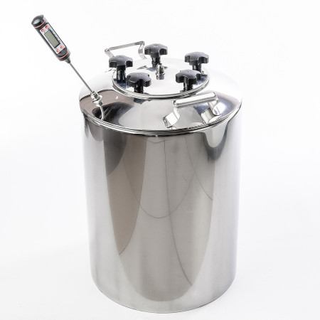 Alembic "Gorilych" 20/110/t for thermometer в Новокузнецке