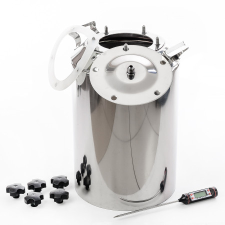 Alembic "Gorilych" 12/110/t for thermometer в Новокузнецке