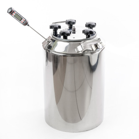 Alembic "Gorilych" 12/110/t for thermometer в Новокузнецке