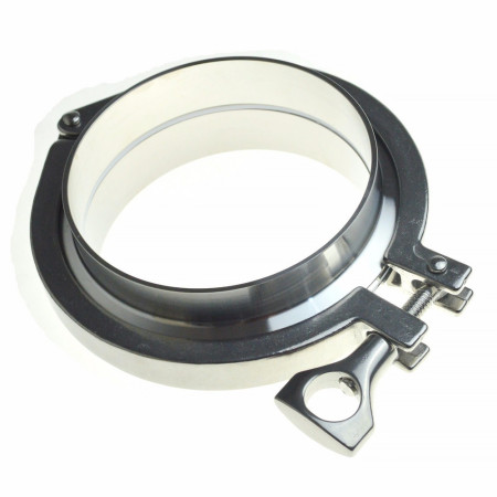 Clamp connection 2 inches в Новокузнецке