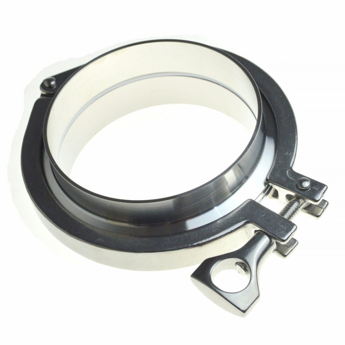 Clamp connection 2 inches в Новокузнецке