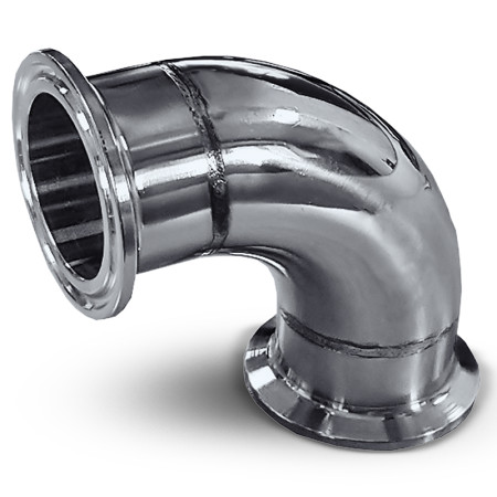 Bend angle 90° CLAMP (1.5 inches) в Новокузнецке