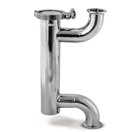 Gin basket "Gorilych" CLAMP 1,5 inches в Новокузнецке