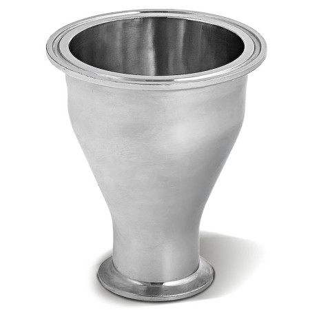 Transition CLAMP / CLAMP (1,5 inches / 3 inches) в Новокузнецке