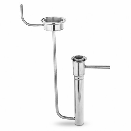 "Parrot" fortress control device KLAMP 2 inches в Новокузнецке