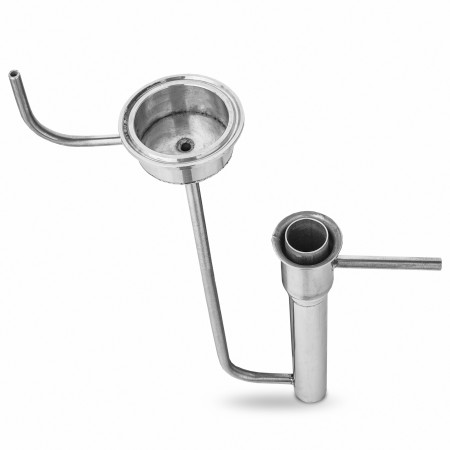 "Parrot" fortress control device KLAMP 2 inches в Новокузнецке