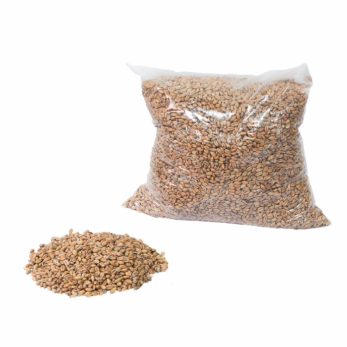 Солод пшеничный (1 кг) в Новокузнецке