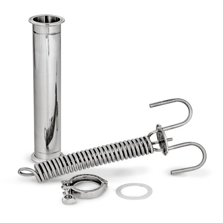 Rectifier element with dimrot CLAMP 2 inches в Новокузнецке