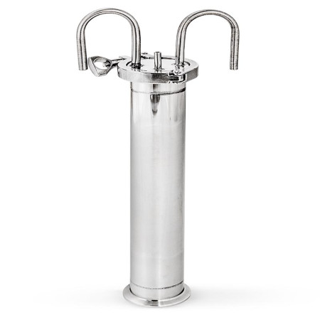 Rectifier element with dimrot CLAMP 2 inches в Новокузнецке