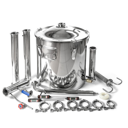 Rectifier with dimrot 50/400/t CLAMP 2 inches в Новокузнецке