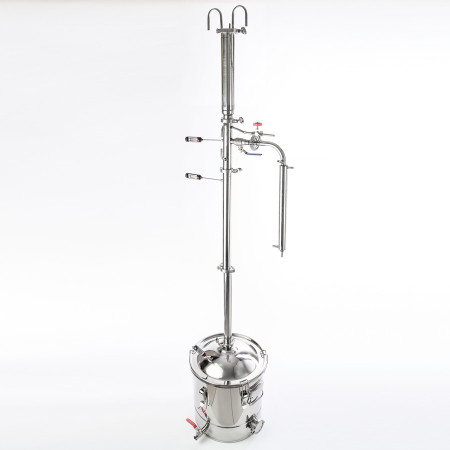 Rectifier with dimrot 30/350/t CLAMP 1.5 inches for heating elements в Новокузнецке