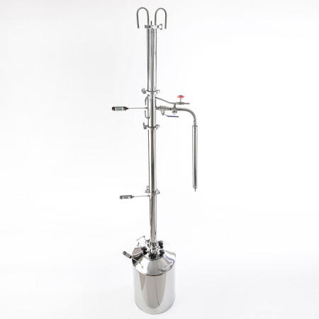 Rectifier with dimrot 30/110/t CLAMP 2 inches в Новокузнецке