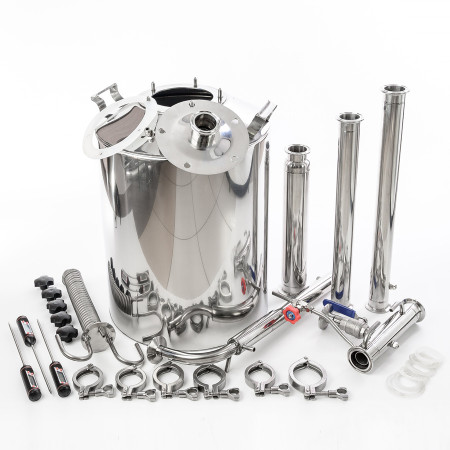 Rectifier with dimrot 30/110/t CLAMP 1.5 inches в Новокузнецке