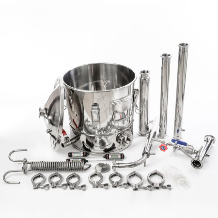 Rectifier with dimrot 20/300/t CLAMP 1.5 inches for heating elements в Новокузнецке