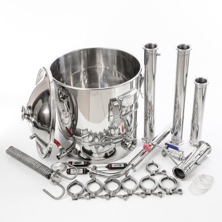 Rectifier with dimrot 30/350/t CLAMP 2 inches for heating elements в Новокузнецке