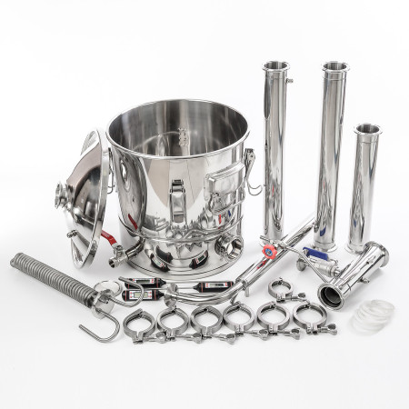 Rectifier with dimrot 20/300/t CLAMP 2 inches for heating elements в Новокузнецке