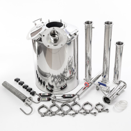 Rectifier with dimrot 30/110/t CLAMP 2 inches в Новокузнецке