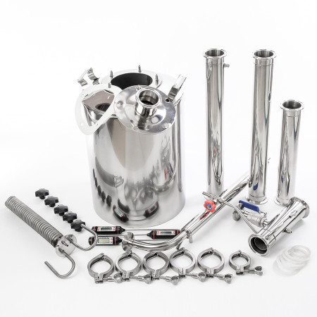 Rectifier with dimrot 20/110/t CLAMP 2 inches в Новокузнецке