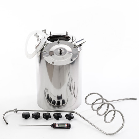 Cheap moonshine still kits "Gorilych" - Country 12/110/t в Новокузнецке