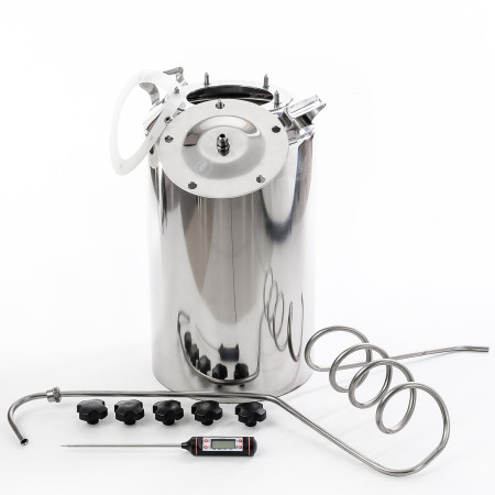 Home liquor stills "Gorilych" - Country 15/110/t в Новокузнецке