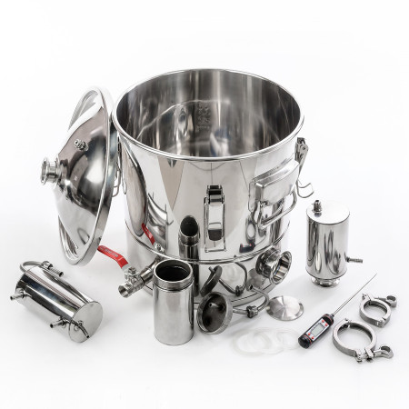 Hootch still "Abramov" 20/300/t for heating elements в Новокузнецке