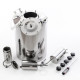 Brew distillation apparatus "Abramov" 20/110/t в Новокузнецке