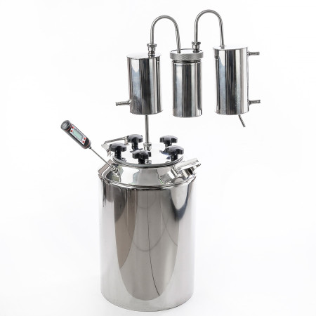 Cheap moonshine still kits "Abramov" 12/110/t в Новокузнецке