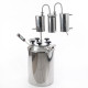 Cheap moonshine still kits "Abramov" 12/110/t в Новокузнецке