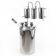 Home liquor stills "Abramov" 15/110/t в Новокузнецке