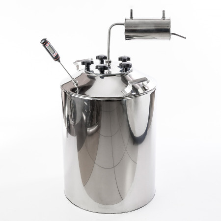 Household home-made device "Gorilych" Econom 30/110/t в Новокузнецке