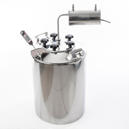 Household home-made device "Gorilych" Econom 20/110/t в Новокузнецке