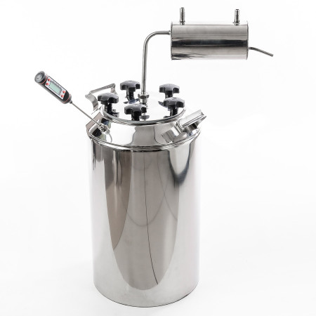 Household home-made device "Gorilych" Econom 12/110/t в Новокузнецке