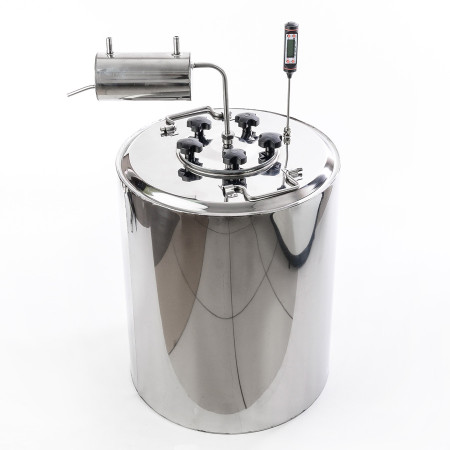 Household home-made device "Gorilych" Econom 40/110/t в Новокузнецке