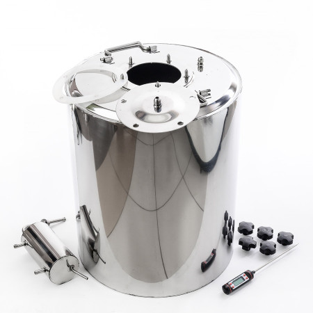 Household home-made device "Gorilych" Econom 40/110/t в Новокузнецке