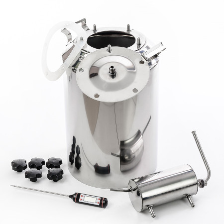 Household home-made device "Gorilych" Econom 12/110/t в Новокузнецке