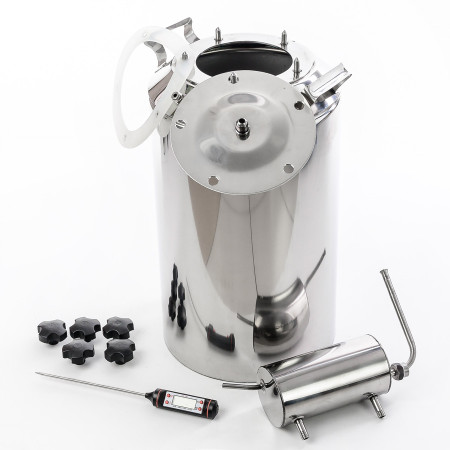 Household home-made device "Gorilych" Econom 15/110/t в Новокузнецке