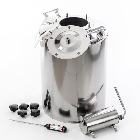 Household home-made device "Gorilych" Econom 20/110/t в Новокузнецке