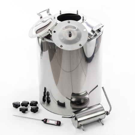 Household home-made device "Gorilych" Econom 30/110/t в Новокузнецке