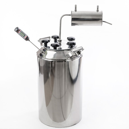 Household home-made device "Gorilych" Econom 15/110/t в Новокузнецке