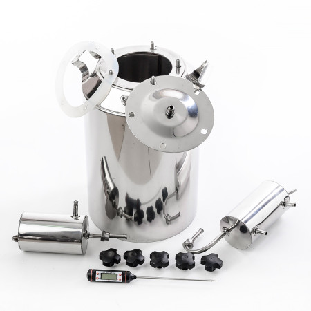 Home liquor stills "Gorilych" Premium 15/110/t в Новокузнецке