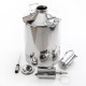 Brew distillation apparatus "Gorilych" Premium 20/75/t в Новокузнецке