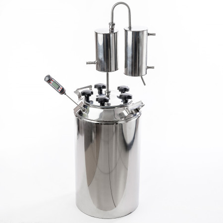 Home liquor stills "Gorilych" Premium 15/110/t в Новокузнецке