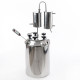 Cheap moonshine still kits "Gorilych" - Premium 12/110/t в Новокузнецке