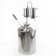 Brew distillation apparatus "Gorilych" Premium 20/75/t в Новокузнецке