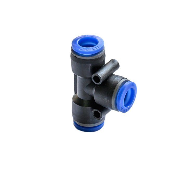 Tee quick-release T-shaped 10 mm в Новокузнецке