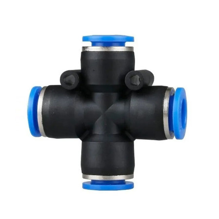 Quick-detachable crosspiece x-shaped 10 mm в Новокузнецке