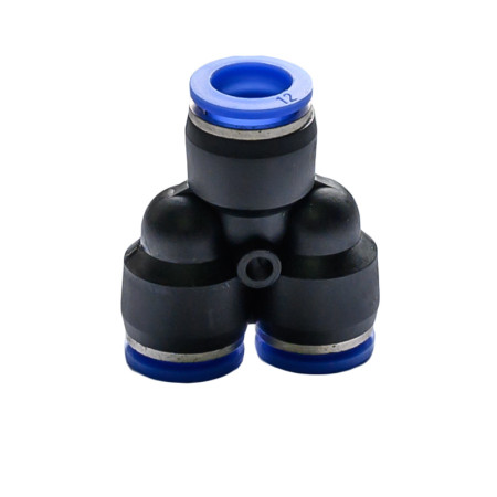 Quick-release tee 12 mm в Новокузнецке