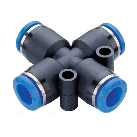 Quick-detachable crosspiece x-shaped 10 mm в Новокузнецке