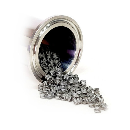 Spiral-prismatic nozzle (SPN) 3,5x3,5 в Новокузнецке