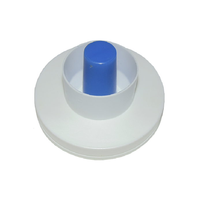 Lid on a jar with a water seal в Новокузнецке